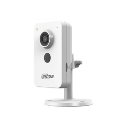 IP видеокамера Dahua DH-C2K-P Кубическая, Внутренней установки, WiFi, 2.8 мм, 1/2.7", 2 Мп ~ 1920×1080 Full HD