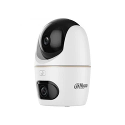 IP видеокамера Dahua DH-H5D-5F Настольная, Внутренней установки, WiFi + Ethernet, 3.6 мм, 1/3", 5 Мп ~ 2880×1620