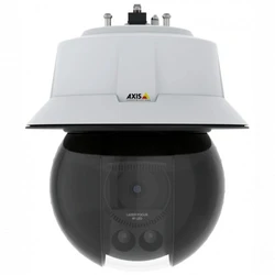 IP видеокамера AXIS Q6315-LE 01958-002 PTZ-поворотная, Уличная, Проводная, 6.91 ~ 214.64 мм, 1/2", 2 Мп ~ 1920×1080 Full HD