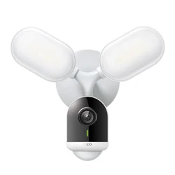 IP видеокамера TP-Link Tapo C720 Кубическая, Уличная, WiFi, 2.1 мм, 1/3", 4 Мп ~ 2560×1440 Quad HD