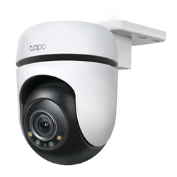 IP видеокамера TP-Link Tapo TC41 PTZ-поворотная, Уличная, WiFi, 3.89 мм, 1/2.8", 3 Мп ~ 2304x1296