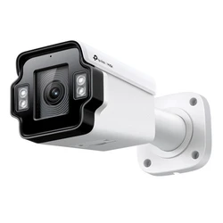 IP видеокамера TP-Link VIGI InSight S345ZI InSight S345ZI(UN) Цилиндрическая, Уличная, Проводная, 2.7 ~ 13.5 мм, 1/2.9", 4 Мп ~ 2688×1520