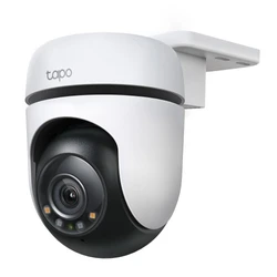 IP видеокамера TP-Link Tapo C510W Tapo C510W(EU) PTZ-поворотная, Уличная, WiFi, 3.9 мм, 1/2.8", 3 Мп ~ 2304x1296