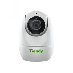 IP видеокамера Tiandy TC-H332N TC-H332N Spec:I2W/WIFI/4mm/V4.1 (Настольная, Внутренней установки, WiFi, 4 мм, 1/2.8", 3 Мп ~ 2304x1296)