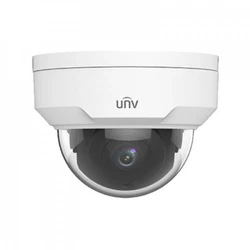 IP видеокамера UNIVIEW IPC322LB-AF28-A2 (Купольная, Уличная, Проводная, 2.8 мм, 1/3", 2 Мп ~ 1920×1080 Full HD)