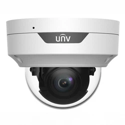 IP видеокамера UNIVIEW IPC3532LB-ADZK-H Купольная, Уличная, Проводная, 2.8 ~ 12 мм, 1/2.7", 2 Мп ~ 1920×1080 Full HD