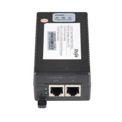 PoE инжектор Ruijie RG-E-130(GE) 1 порт, 30 Вт