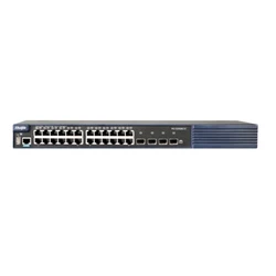 Коммутатор Ruijie RG-S2928G-E RG-S2928G-E V3 1000 Base-TX (1000 мбит/с), 4 SFP порта