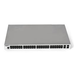 Коммутатор Ruijie RG-S2952G-E V3 1000 Base-TX (1000 мбит/с), 4 SFP порта