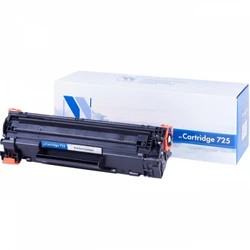 Тонер NV Print 725 NV-725