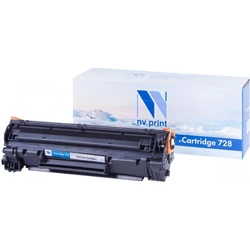 Тонер NV Print 728 NV-728