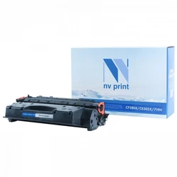Тонер NV Print CF280X/CE505X NV-CF280X/CE505X