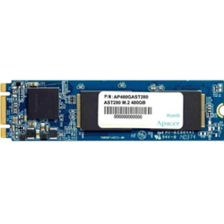 Жесткий диск Apacer SSD M.2 480Gb AST280 AP480GAST280-1 SSD (твердотельные), 480 ГБ, M.2, SATA