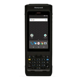 Терминал сбора данных  Honeywell CN80 CN80-L0N-1EN122E