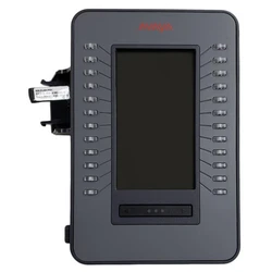 Аксессуар для телефона Avaya Модуль J100 EXPANSION MODULE 24 700514337
