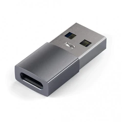 Кабель интерфейсный Satechi ST-TAUCM USB Type C - USB Type A