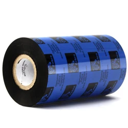 Лента переноса Zebra Смола 4800 04800BK15645