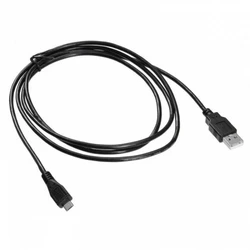 Кабель интерфейсный Buro MICROUSB2.0 USB Type A - USB Type B micro