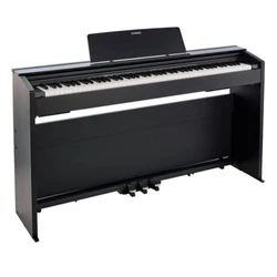 Аксессуары для смартфона Casio Цифровое фортепиано PRIVIA PX-870BK