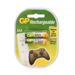 Батарейка GP 85AAAHC-2DECRC2