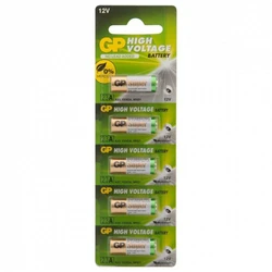Батарейка GP Super Alkaline 23AF MN21 (5шт) GP 23AF-2C5
