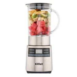 Блендер KITFORT КТ-1301 Стационарный, 1000 Вт