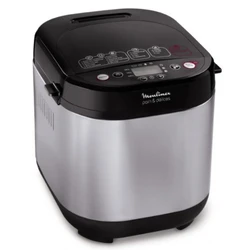 Хлебопечь Moulinex OW240E30 7211002289 650 Вт