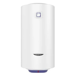Водонагреватель Ariston BLU1 R ABS 80 V SLIM 3700540 Накопительный, 1500 Вт, 80 л.