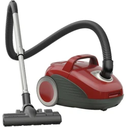 Пылесос Gorenje VC2223GLR Стандартный, 2200 Вт