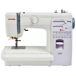Janome 423S (Швейная машина)