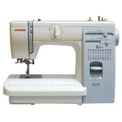 Janome 5519 (Швейная машина)