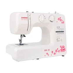Janome MX 55 Швейная машина