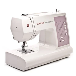 Singer 7463 Швейная машина