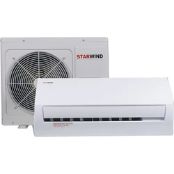 STARWIND TAC-09CHSA/XAA1 Сплит-система