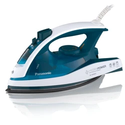 Panasonic NI-W900CMTW Утюг, 2400 Вт