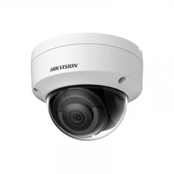 IP видеокамера Hikvision DS-2CD2143G2-I Купольная, Уличная, Проводная, 2.8 мм, 1/3", 4 Мп ~ 2688×1520