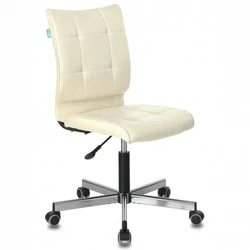Компьютерный стул Бюрократ CH-330M CH-330M/BEIGE
