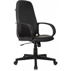 Компьютерный стул Бюрократ CH-808AXSN/OR-16