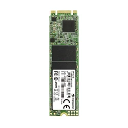 Жесткий диск Transcend 960Gb MTS820 TS960GMTS820S SSD (твердотельные), 960 ГБ, M.2, PCIe