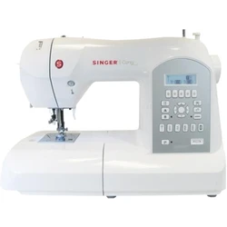 Singer 8770 Швейная машина