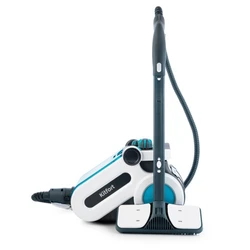 Пылесос KITFORT Пароочиститель ручной КТ-917 1500Вт