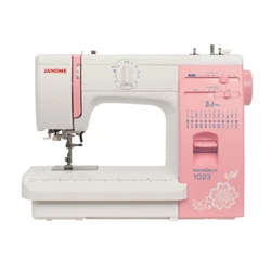 Janome HomeDecor 1023 HOMEDECOR 1023 Швейная машина