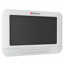 Домофонная система Hikvision DS-D100M