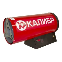 Калибр ТПГ-17 110104 Тепловая пушка