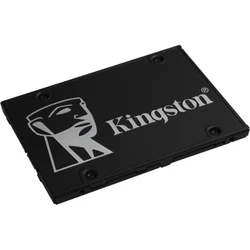 Внутренний накопитель Kingston SKC600/2048G SSD (твердотельные), 2.4 ТБ, 2.5 дюйма, SATA