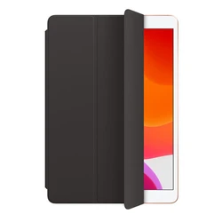 Аксессуары для смартфона Apple Smart Cover for iPad (7th generation) and iPad Air (3rd generation) Black MX4U2ZM/A