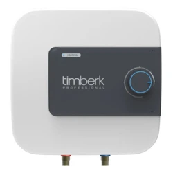 Водонагреватель TIMBERK SWH SE1 15 VO Накопительный, 2000 Вт, 15 л.