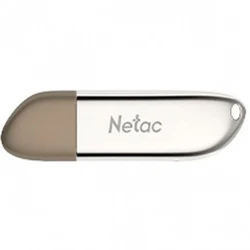 USB флешка (Flash) Netac NT03U352N-032G-30PN (32 ГБ)