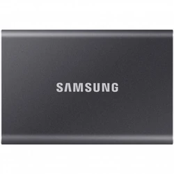Внешние накопители Samsung External SSD T7 MU-PC1T0T/WW 1 ТБ