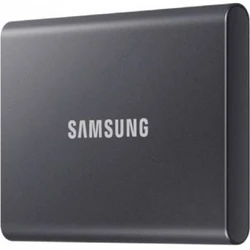 Внешние накопители Samsung External SSD T7 MU-PC2T0T/WW 2 ТБ